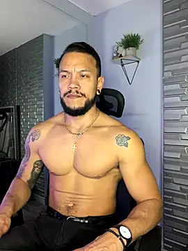 ARON TAYLER01 online show from 21, 12, 2025