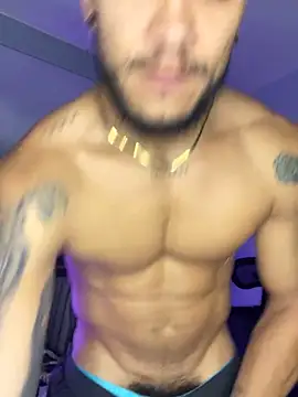 ARON TAYLER01 online show from 13, 11, 2025