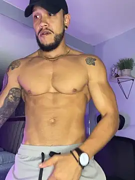 ARON TAYLER01 online show from 30, 10, 2025