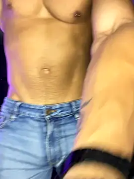 ARON TAYLER01 online show from 14, 11, 2025