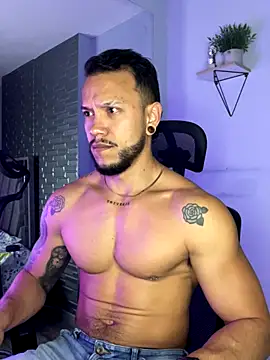 ARON TAYLER01 online show from 16, 10, 2025