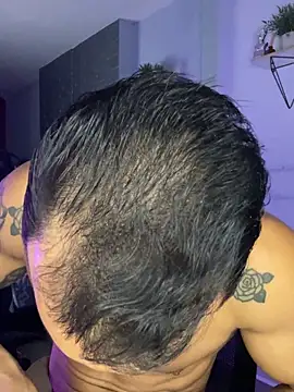 ARON TAYLER01 online show from 6, 11, 2025