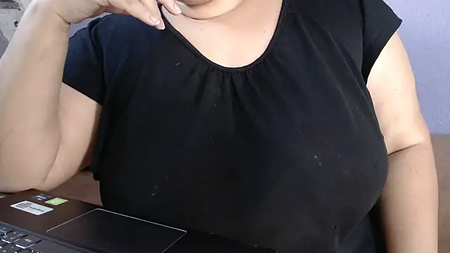 VanessaBBW1 online show from 12, 2, 2026