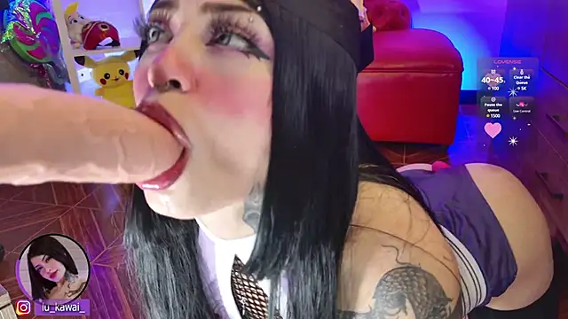 Samanthha roberts online show from 25, 2, 2025