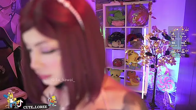 Samanthha roberts online show from 7, 2, 2026