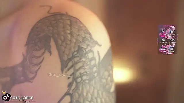 Samanthha roberts online show from 11, 2, 2026