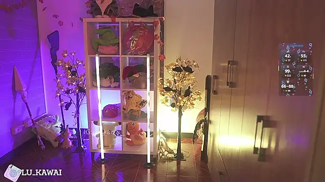 Samanthha roberts online show from 24, 2, 2026