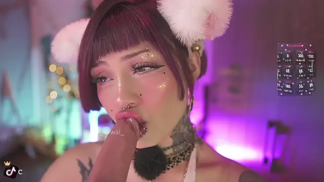 Samanthha roberts online show from 14, 4, 2026