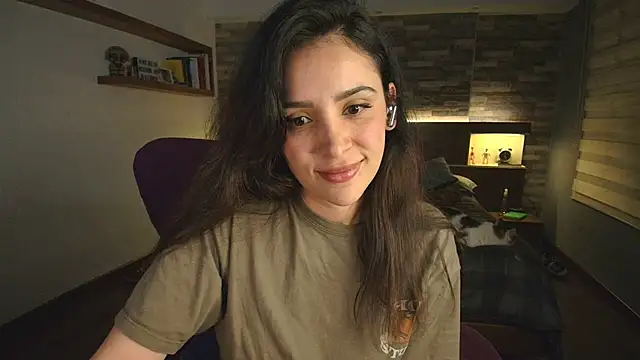 alicewilloww online show from 6, 2, 2026