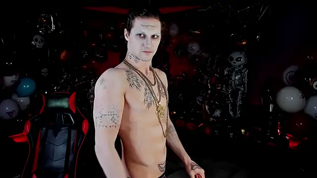 dirty-boss online show from 31, 10, 2025