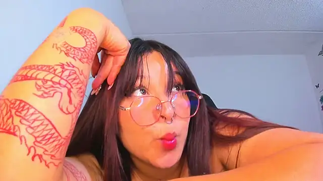 SweetIsabella x online show from 13, 1, 2025