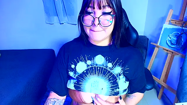 SweetIsabella x online show from 14, 6, 2026