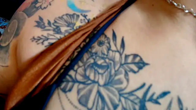 SweetIsabella x online show from 1, 2, 2026