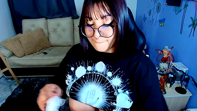 Snapshot of SweetIsabella_x chatting on 21, 5, 2026 SweetIsabella x online show from 21, 5, 2026