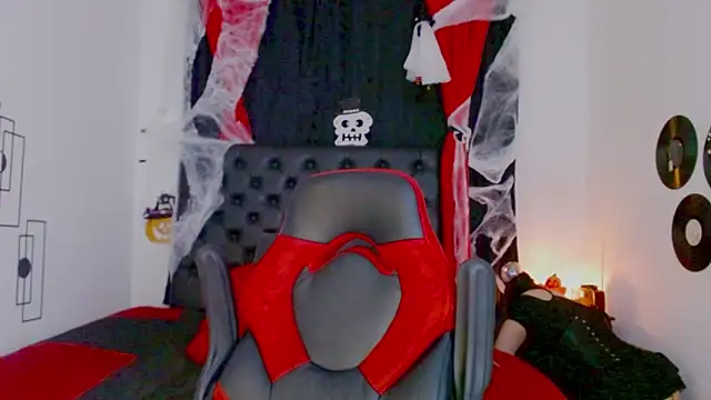 misslombana online show from 27, 10, 2025