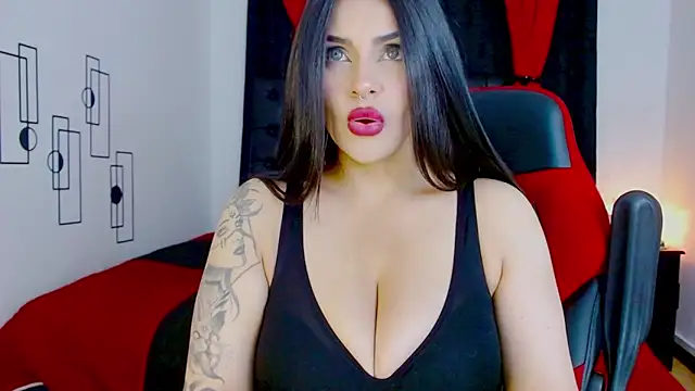 misslombana online show from 30, 11, 2025