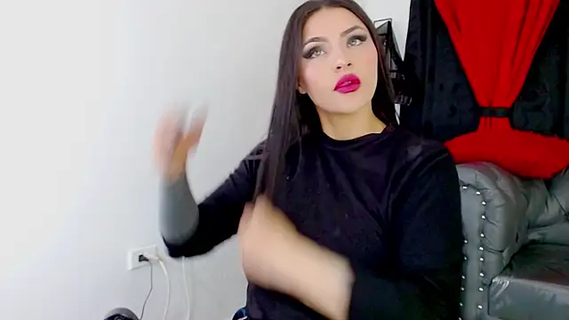 misslombana online show from 16, 3, 2026