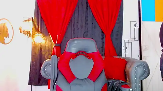 misslombana online show from 13, 3, 2026