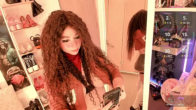 Snapshot of Orianna_reed_ chatting on 6, 11, 2025 Orianna reed online show from 6, 11, 2025