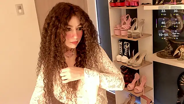 Orianna reed  online show from 11, 6, 2026