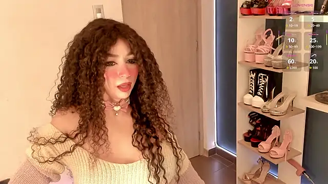 Orianna reed  online show from 1, 6, 2026