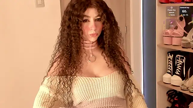 Orianna reed  online show from 16, 6, 2026
