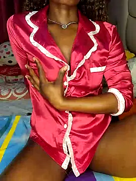 NicRaisaa online show from 3, 3, 2026