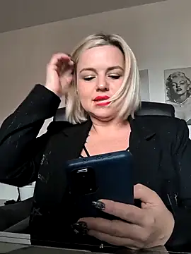 Ladykaos online show from 30, 10, 2025