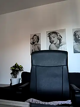 Ladykaos online show from 28, 10, 2025