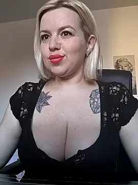 Ladykaos online show from 25, 2, 2026