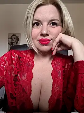 Snapshot of Ladykaos chatting on 7, 5, 2026 Ladykaos online show from 7, 5, 2026