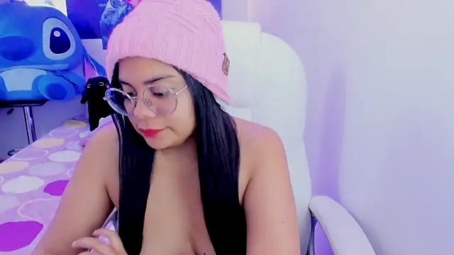 esmeralda112 online show from 2, 3, 2025