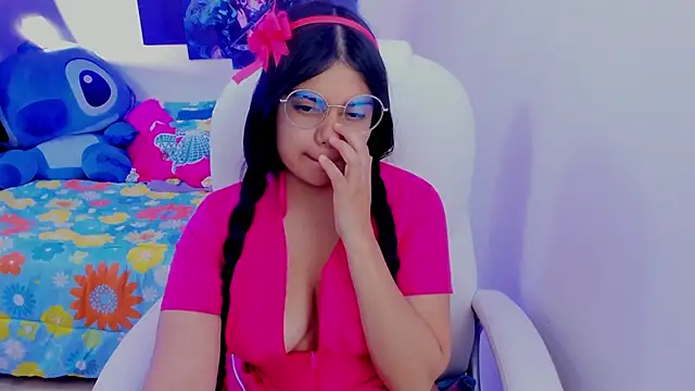 esmeralda112 online show from 25, 2, 2025