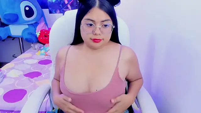 esmeralda112 online show from 7, 3, 2025