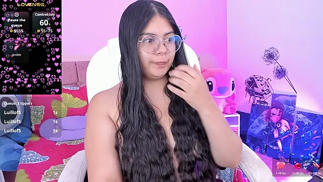 Snapshot of esmeralda112 chatting on 9, 6, 2026 esmeralda112 online show from 9, 6, 2026