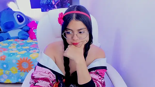 esmeralda112 online show from 25, 2, 2025