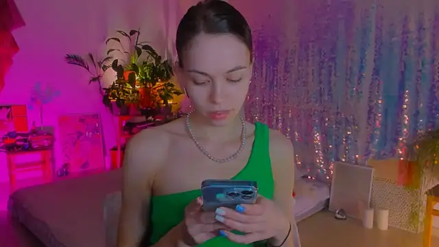 Snapshot of poli__ chatting on 16, 2, 2025 poli   online show from 16, 2, 2025