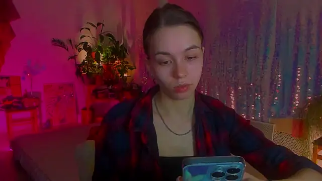 Snapshot of poli__ chatting on 14, 2, 2025 poli   online show from 14, 2, 2025