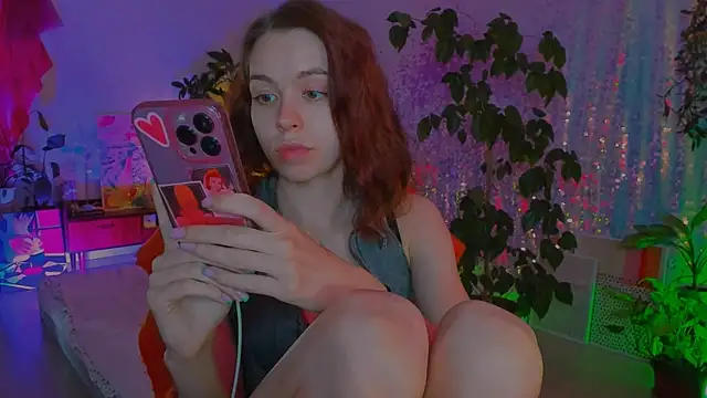Snapshot of poli__ chatting on 12, 6, 2026 poli online show from 12, 6, 2026
