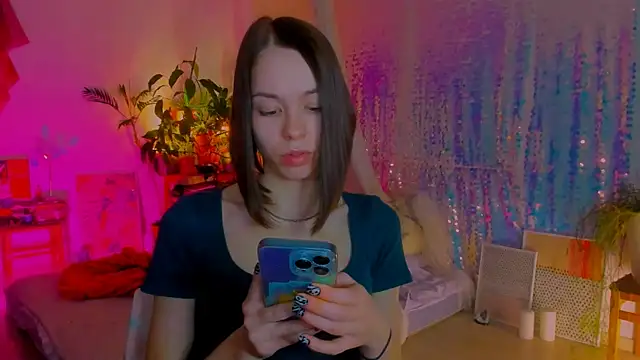 Snapshot of poli__ chatting on 27, 2, 2025 poli   online show from 27, 2, 2025
