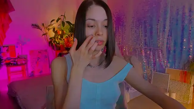 Snapshot of poli__ chatting on 27, 2, 2025 poli   online show from 27, 2, 2025