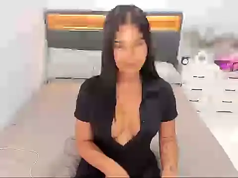 EllaCalifa online show from 15, 2, 2026