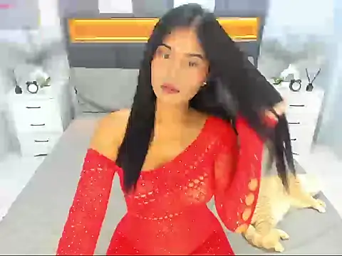 EllaCalifa online show from 8, 11, 2025