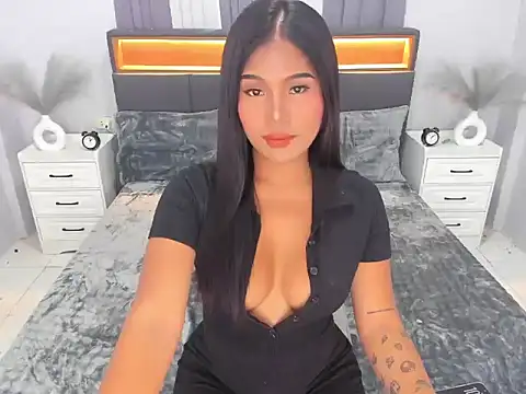 EllaCalifa online show from 17, 4, 2026