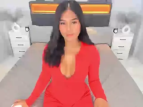 EllaCalifa online show from 15, 5, 2026