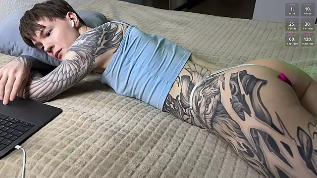 dnonilol online show from 23, 2, 2026