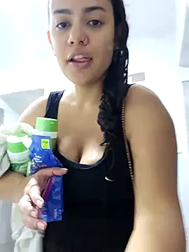 demonaughtyyy online show from 15, 10, 2025