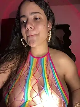 demonaughtyyy online show from 26, 2, 2025