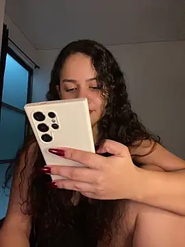 demonaughtyyy online show from 21, 12, 2025