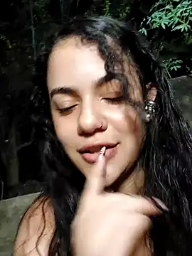 demonaughtyyy online show from 22, 12, 2024